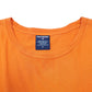 Mens Orange Polo Ralph Lauren Sport Long Sleeve T Shirt