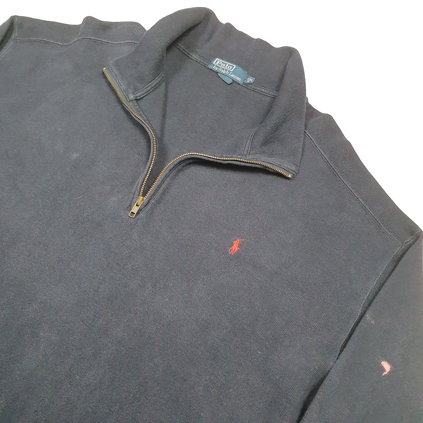 Polo Ralph Lauren Quarter Zip