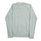 Mens Green Adidas  Crewneck Jumper