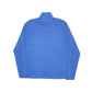 Champion Quarter Zip Fleece L Blue