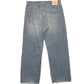 Levis 569 Loose Fit Jeans W36 L31 Blue