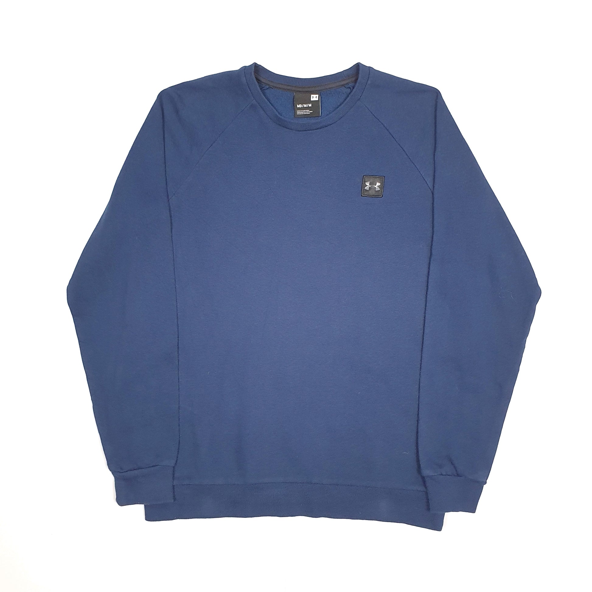 Under Armour Crewneck Navy