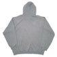 Mens Grey Adidas  Hoodie Jumper
