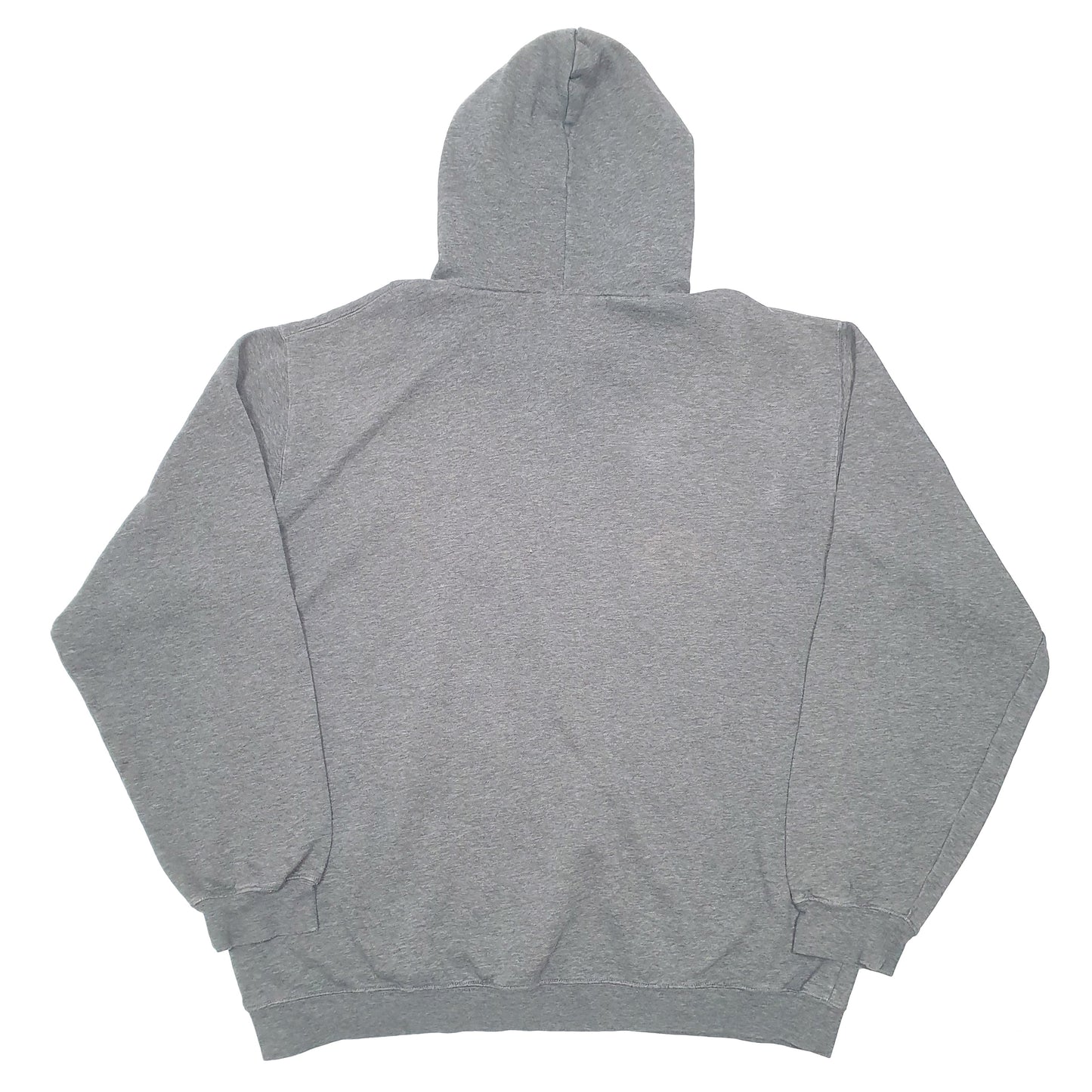 Mens Grey Adidas  Hoodie Jumper