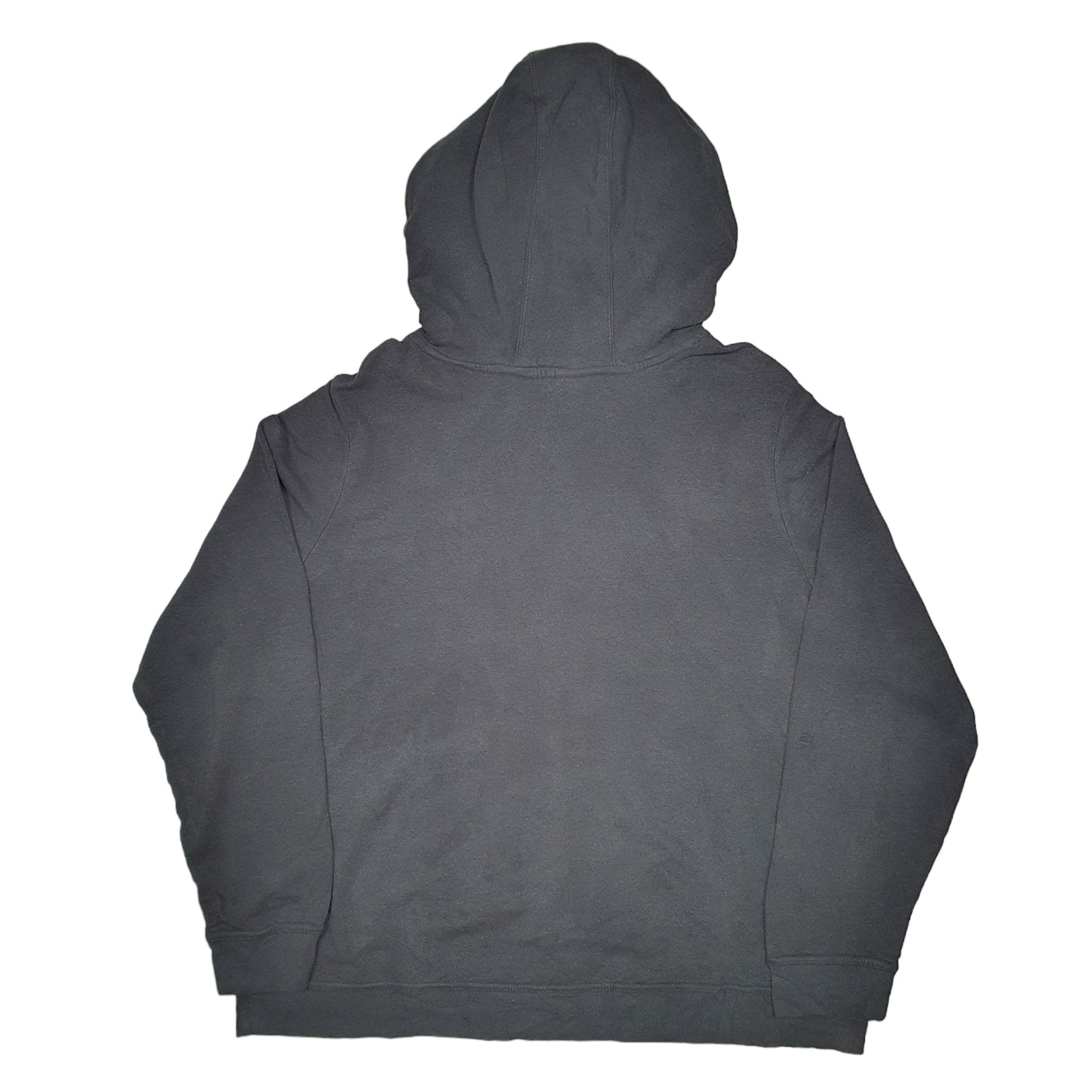  Black Nike  Hoodie Jumper