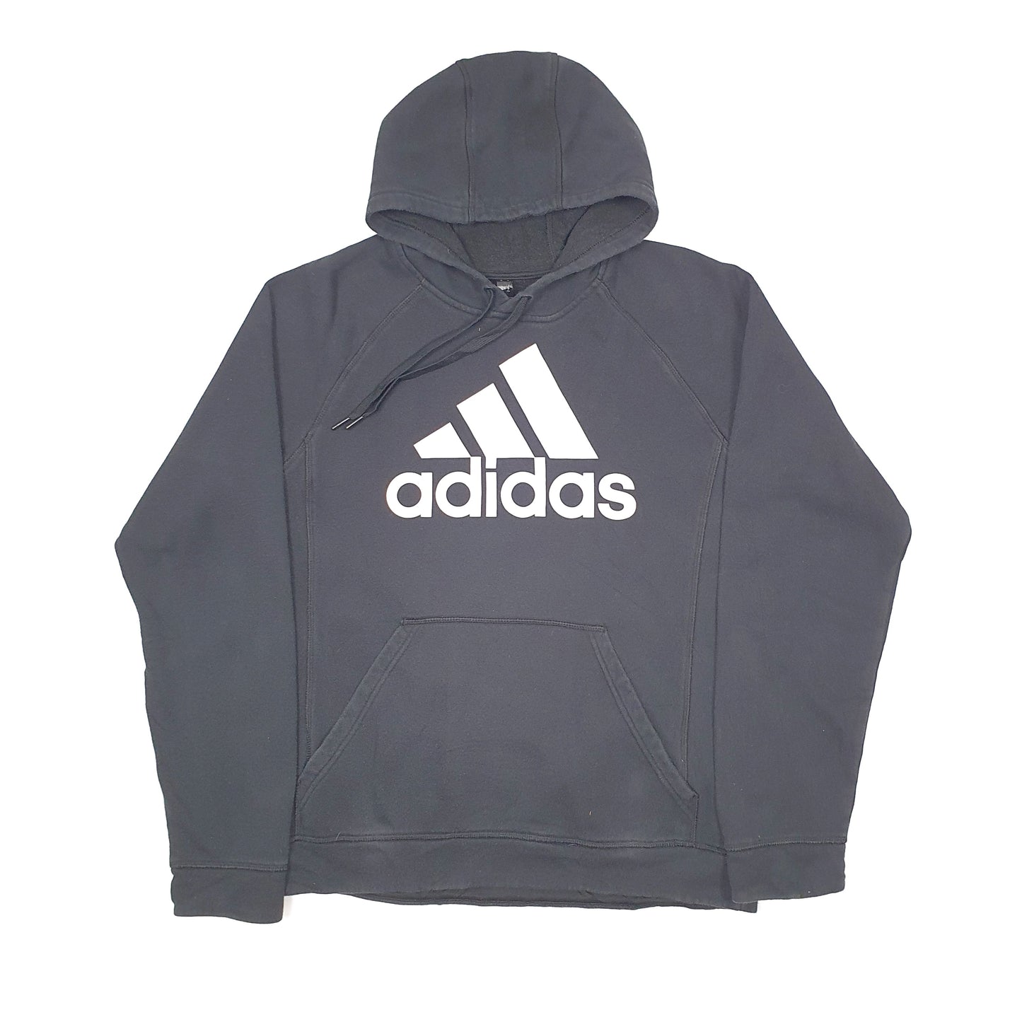 Adidas Hoodie M Black