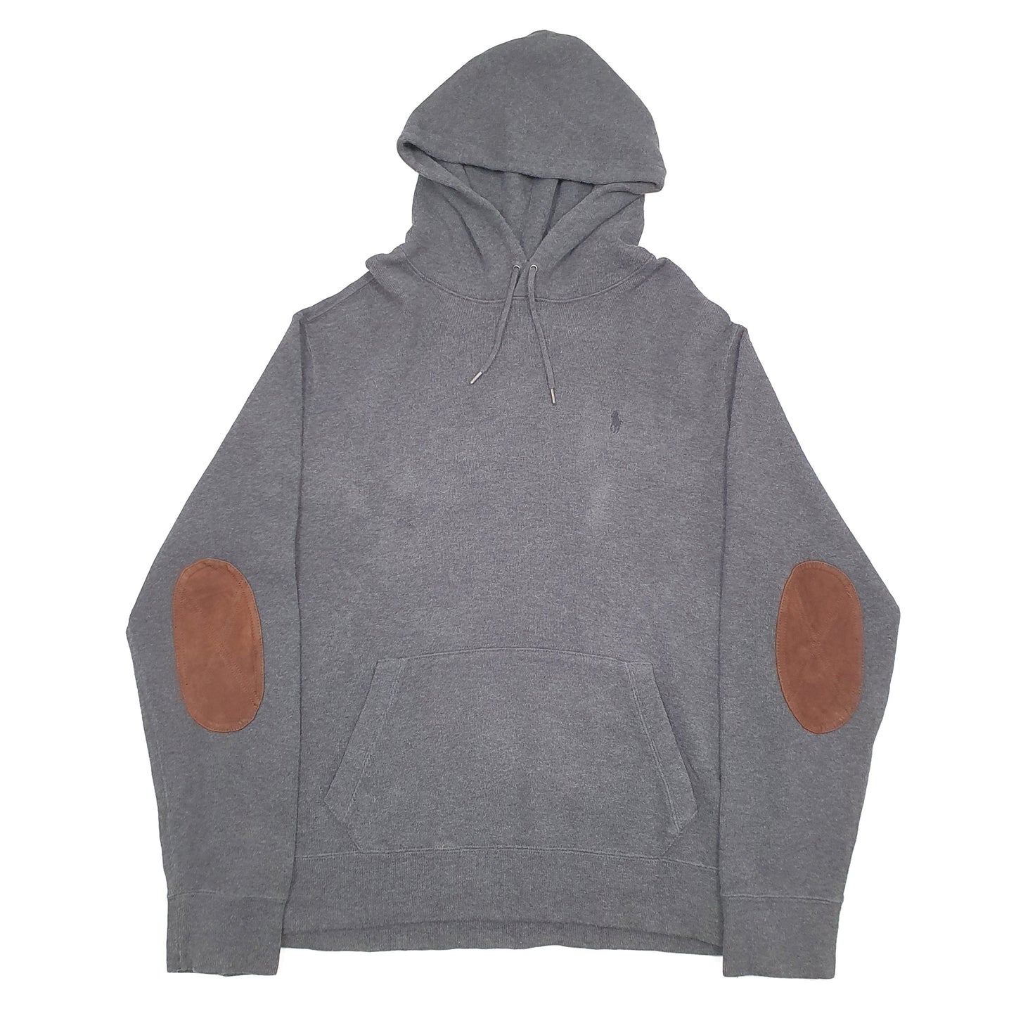 Polo Ralph Lauren Hoodie XL Grey