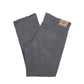 Wrangler Regular Straight Fit Jeans W36 L30 Black