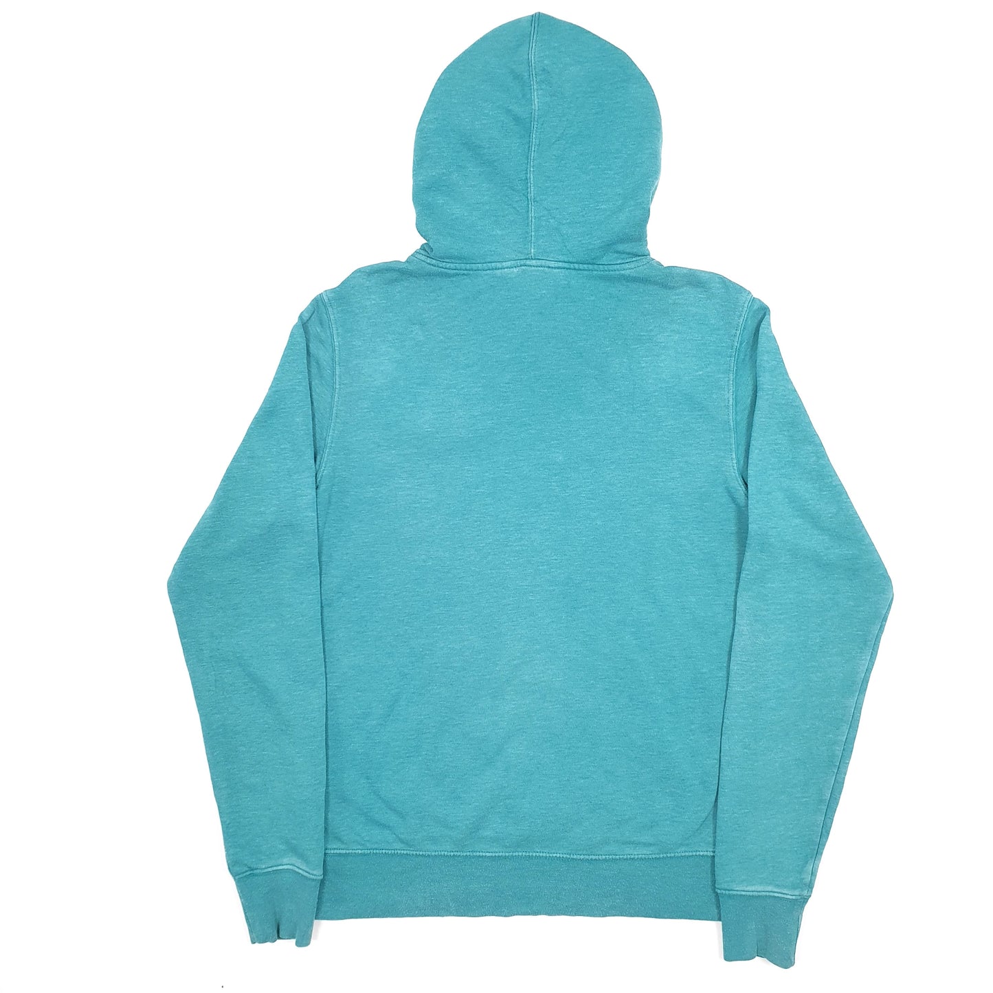 The North Face Hoodie S Green