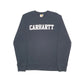 Carhartt Crewneck M Black