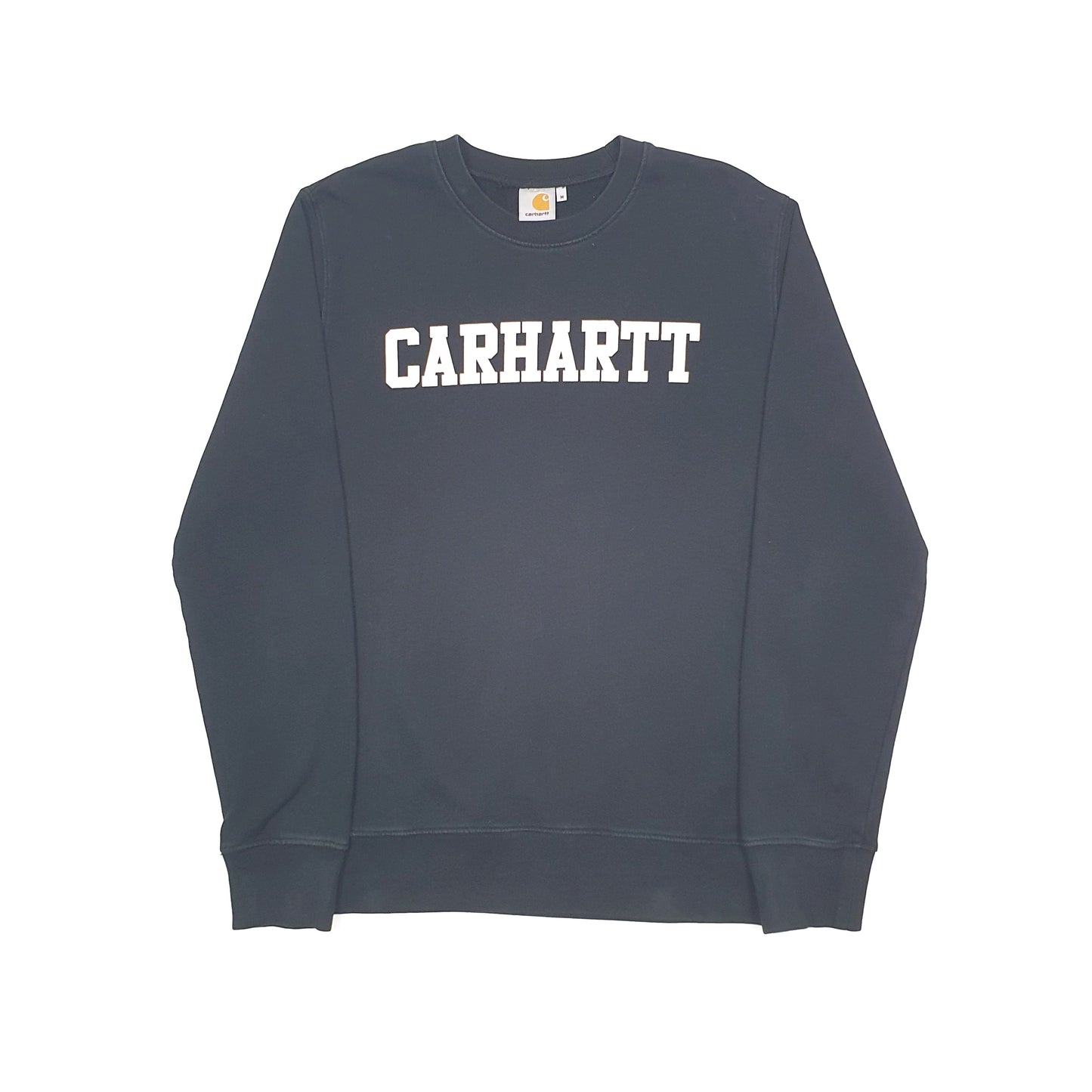Carhartt Crewneck M Black