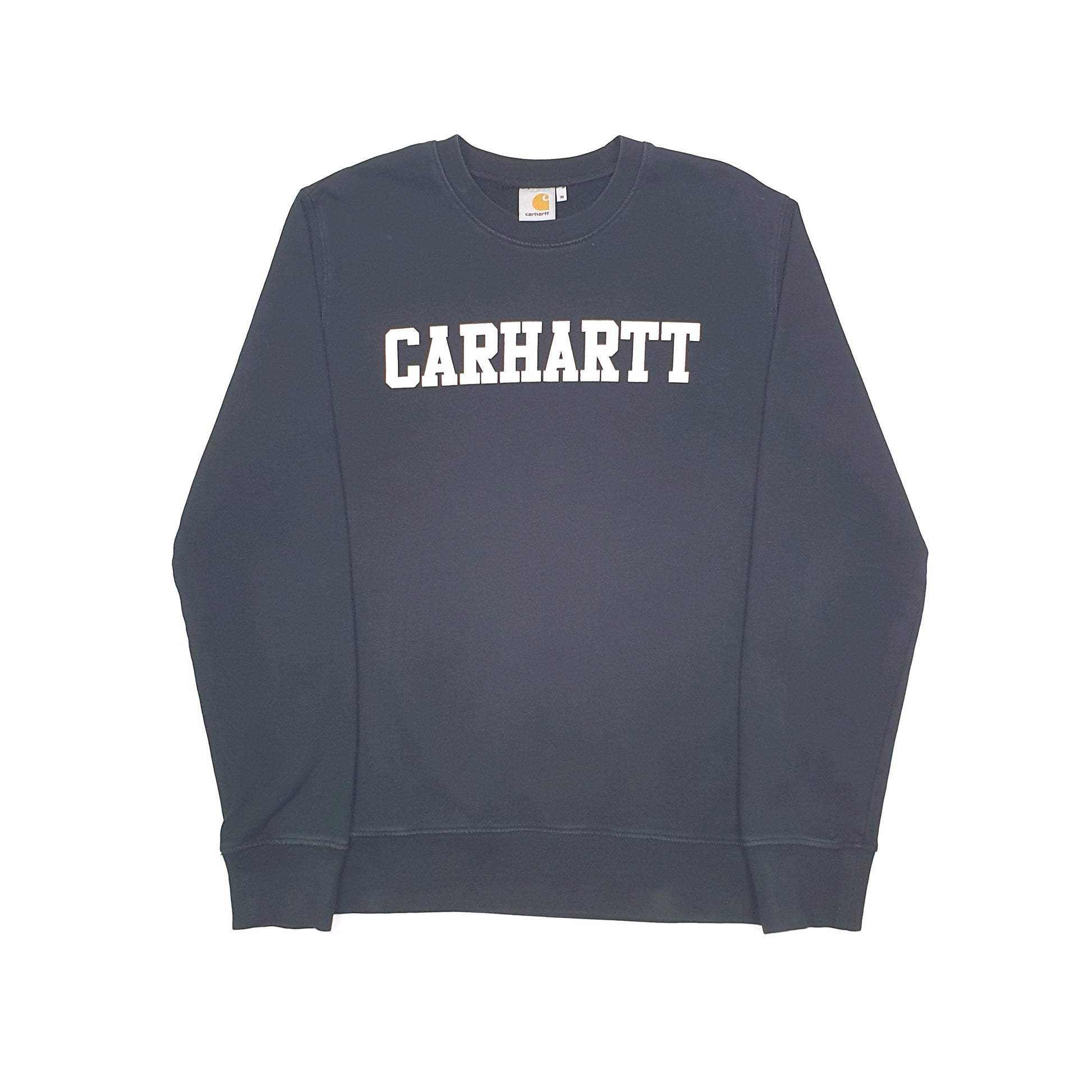 Carhartt Crewneck M Black