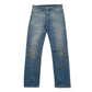 Levis 504 Regular Fit Jeans W30 L31 Blue
