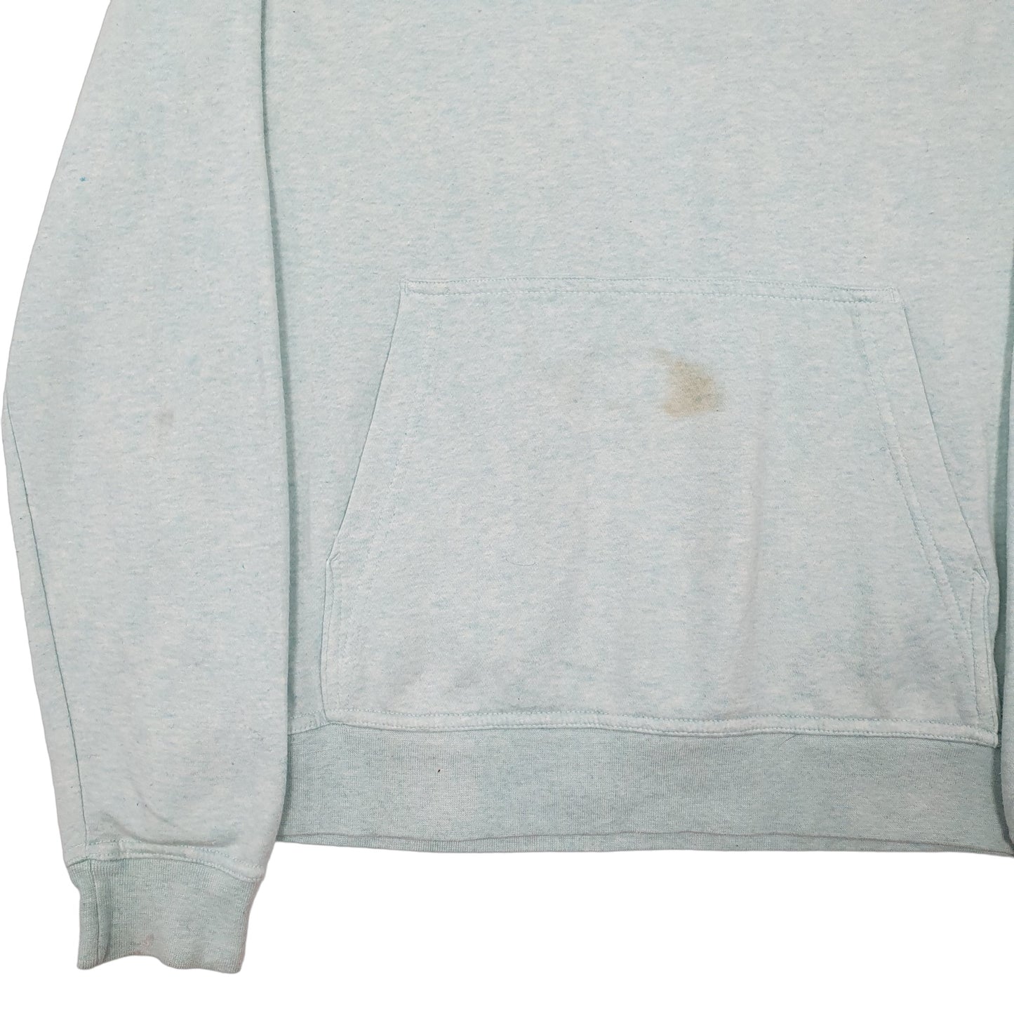 Womens Blue Nike  Crewneck Jumper