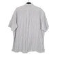 Ralph Lauren Short Sleeve Regular Fit Check Shirt White