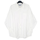 Tommy Hilfiger Long Sleeve Regular Fit Shirt White