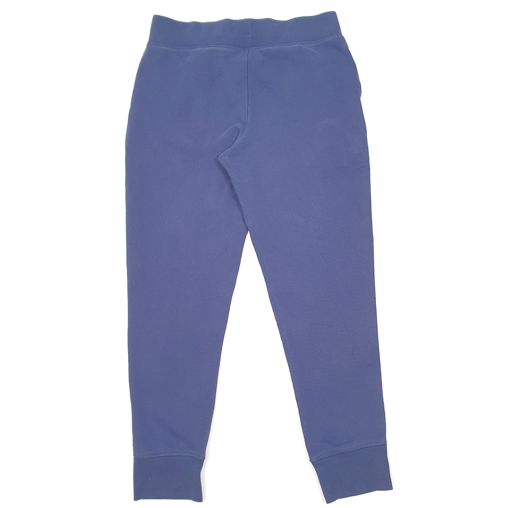 Mens Navy Champion Track Suit Bottoms Jogger Trousers