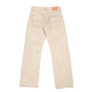 Levis 505 Regular Fit Jeans W26 L26 Beige