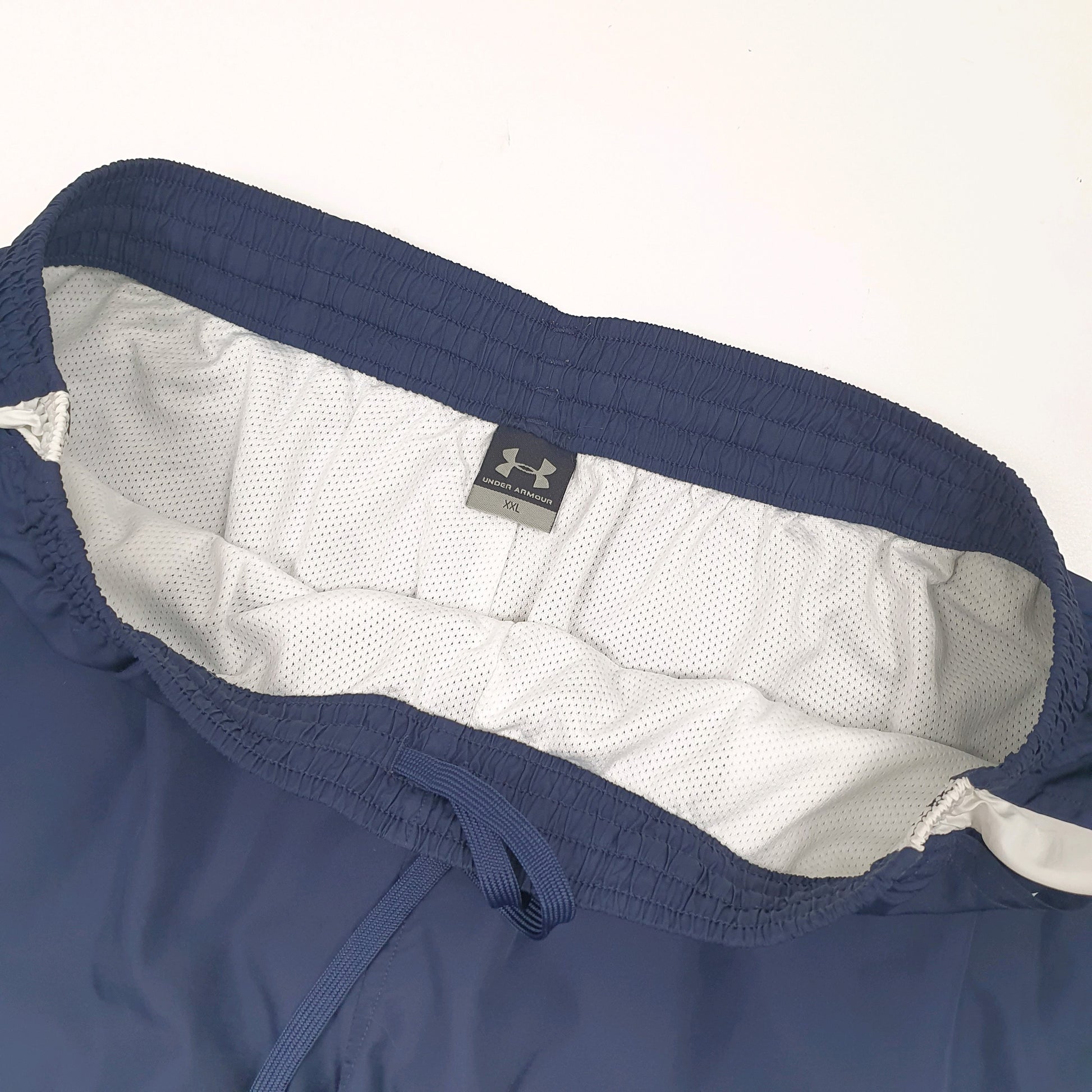 Under Armour Navy Sport Shorts W38 Navy