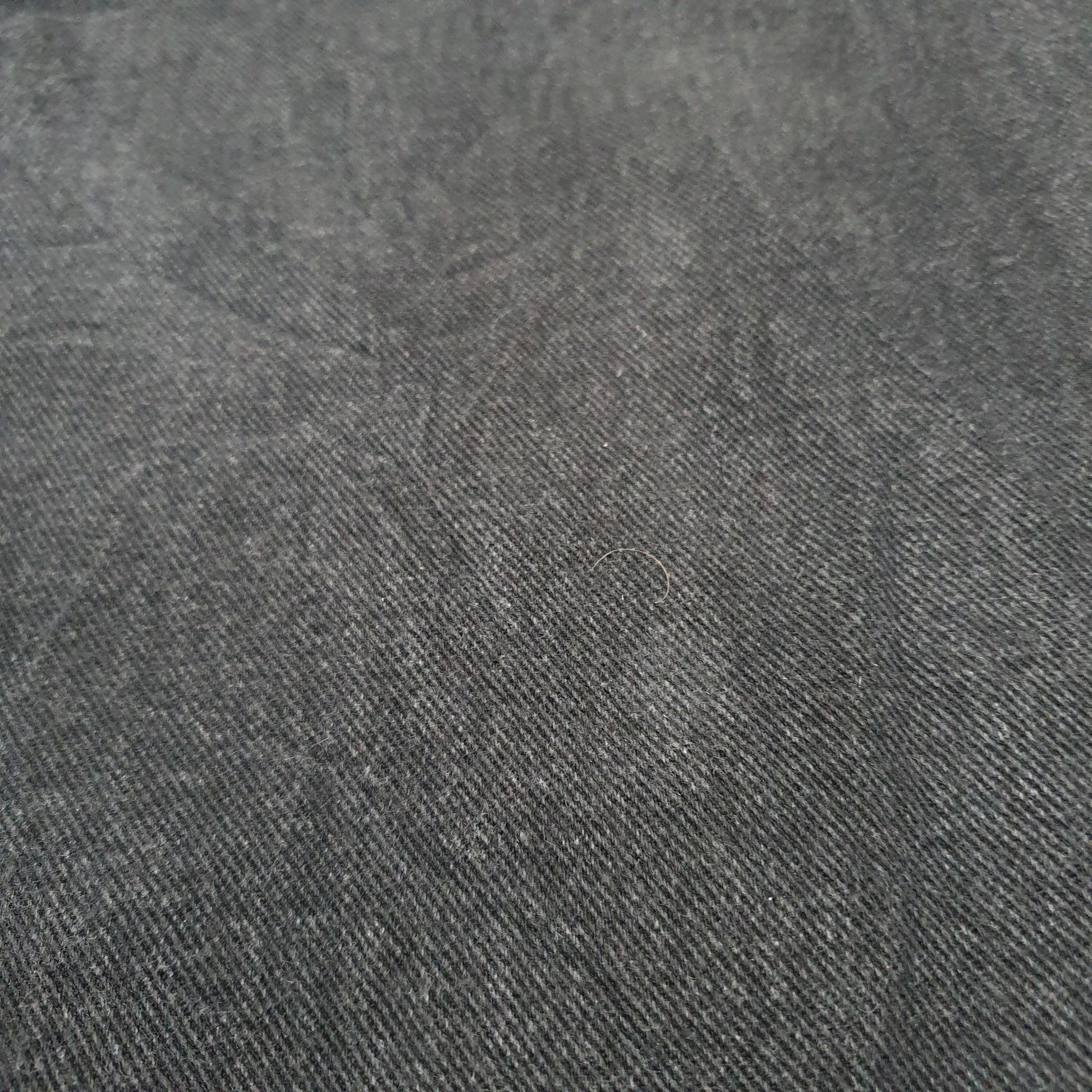 Lee Casual Regular Fit Jeans W40 L30 Black