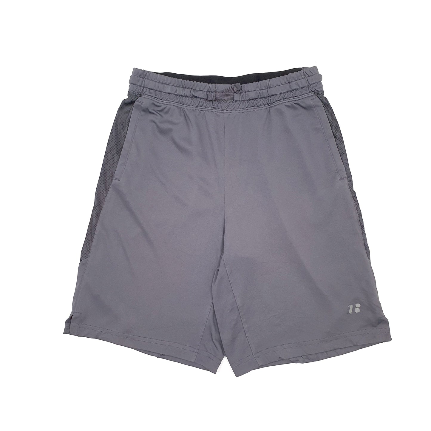 Russell Athletic Grey Sport Shorts W30 Grey