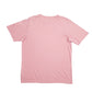 Mens Pink Columbia Sportswear  Short Sleeve T Shirt