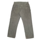 Mens Grey Dickies  Carpenter Trousers