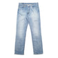 Levis 541 Tapered Fit Jeans W34 L32 Blue