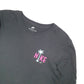 Nike Long Sleeve T Shirt Black