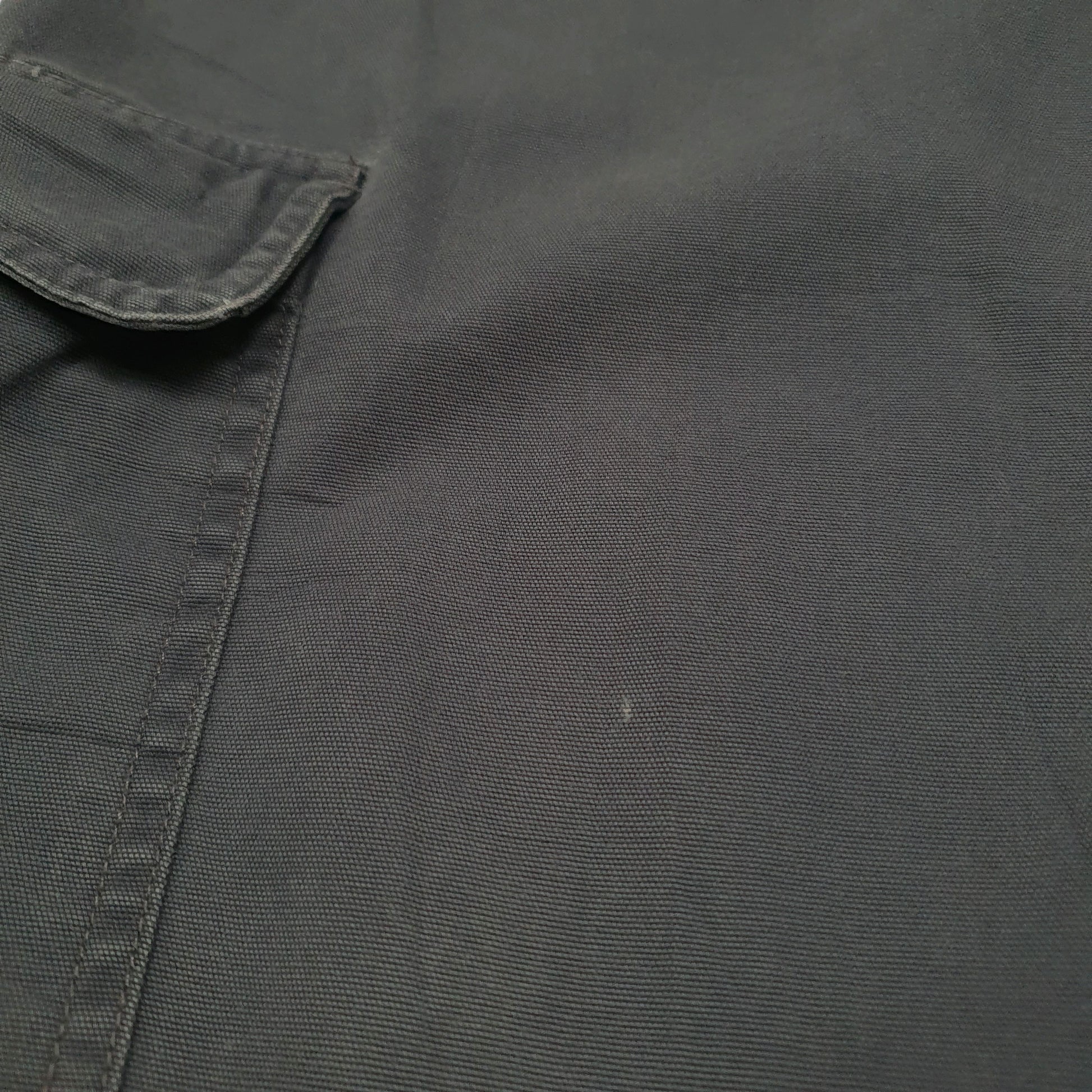 Mens Navy St John's Bay Combat Pants Cargo Trousers