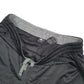 Starter Black Sport Shorts W36 Black