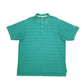 Adidas Denver Cup Climalite Short Sleeve Polo Shirt Green