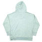 Womens Green Puma  Hoodie Jumper