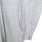Ralph Lauren Long Sleeve Regular Fit Check Shirt White
