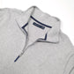 Nautica Quarter Zip XL Grey