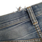 Levis 501 Regular Fit Jeans W31 L32 Blue