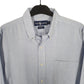 Ralph Lauren Andover Long Sleeve Regular Fit Shirt Blue