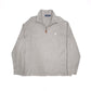 Grey Polo Ralph Lauren Quarter Zip Jumper