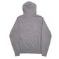 Mens Grey The North Face  Hoodie Jumper