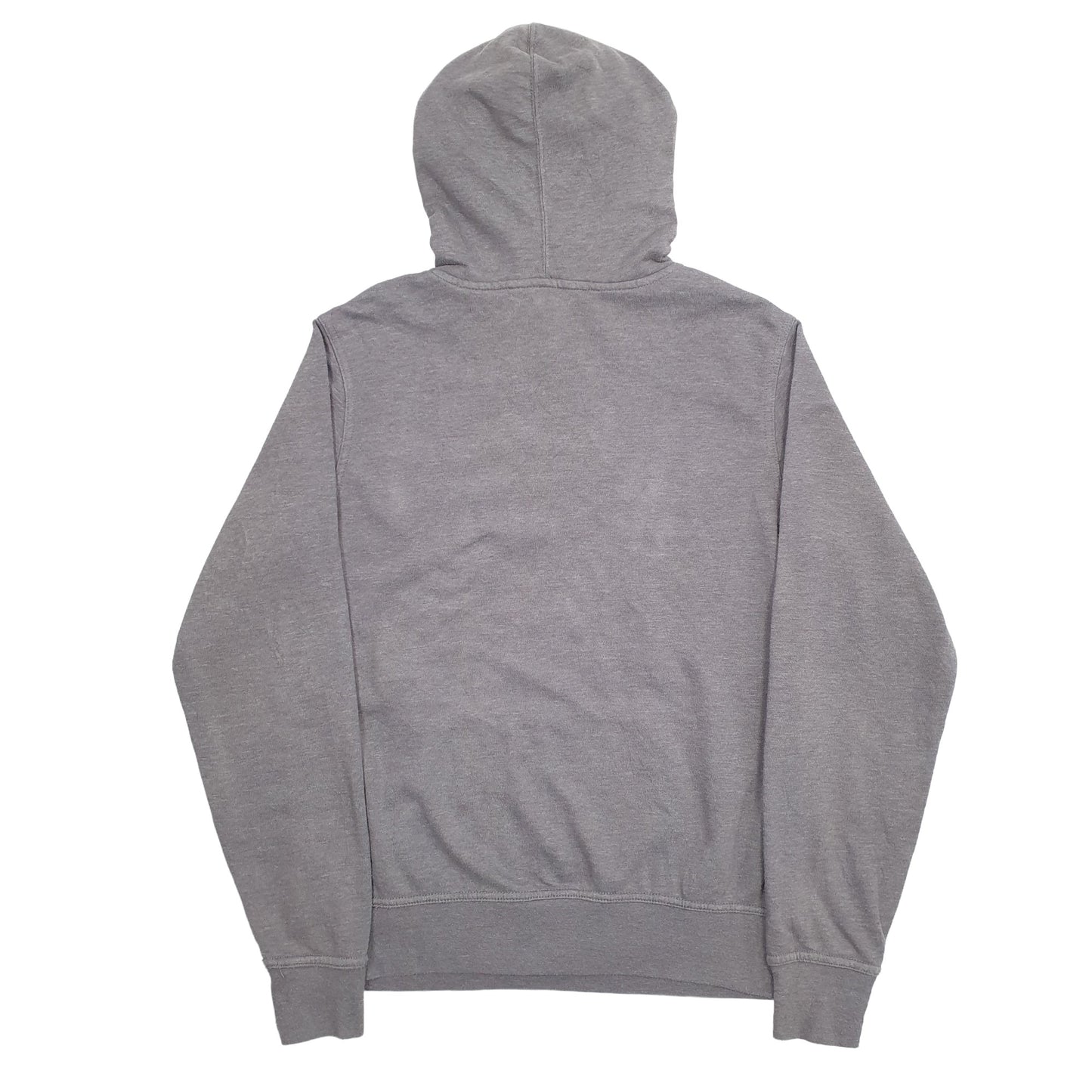 Mens Grey The North Face  Hoodie Jumper