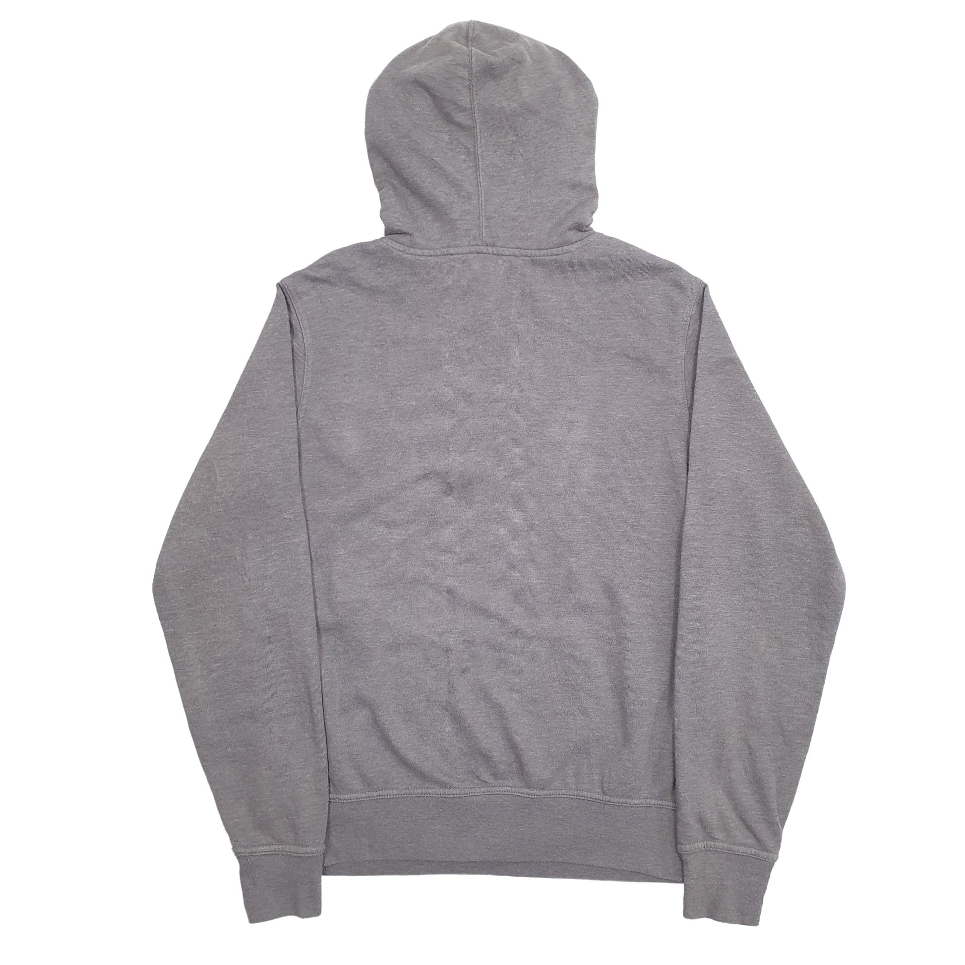 Mens Grey The North Face  Hoodie Jumper