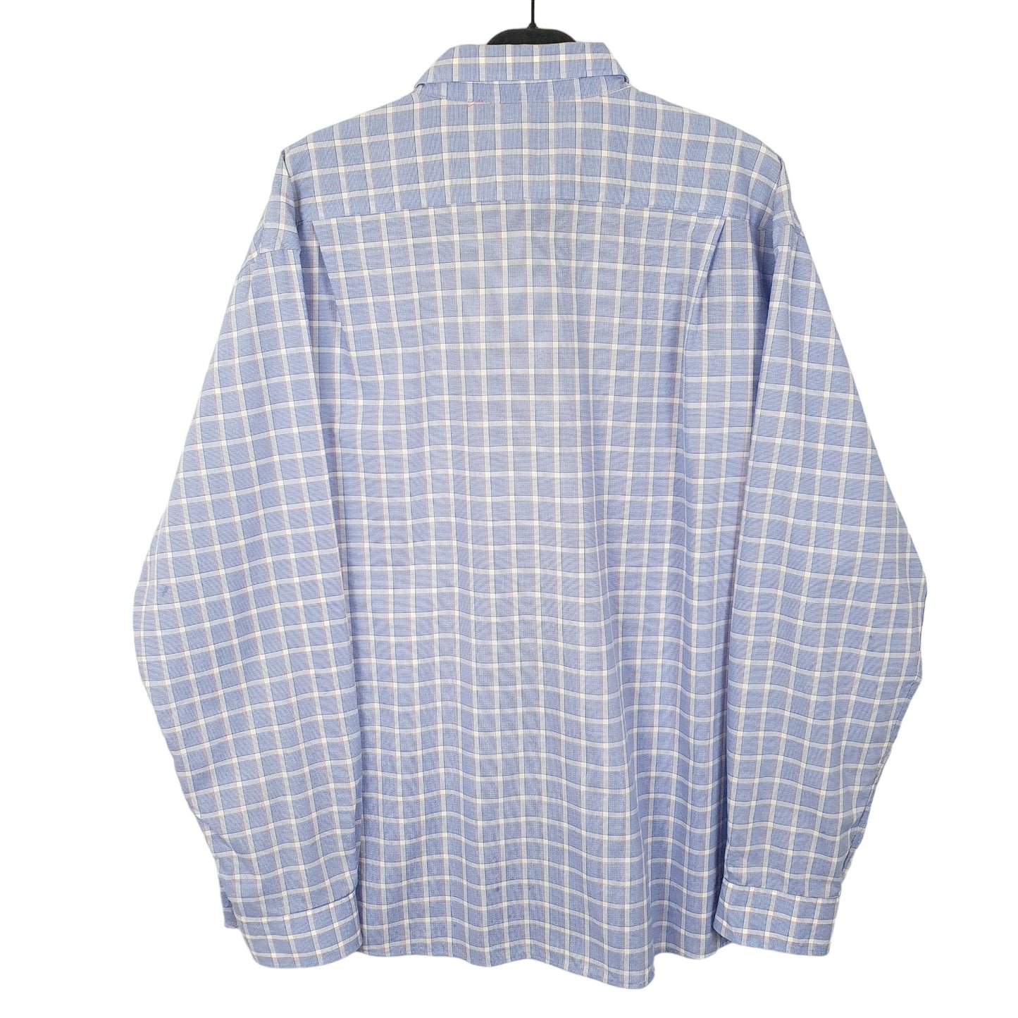 Tommy Hilfiger Long Sleeve Slim Fit Check Shirt