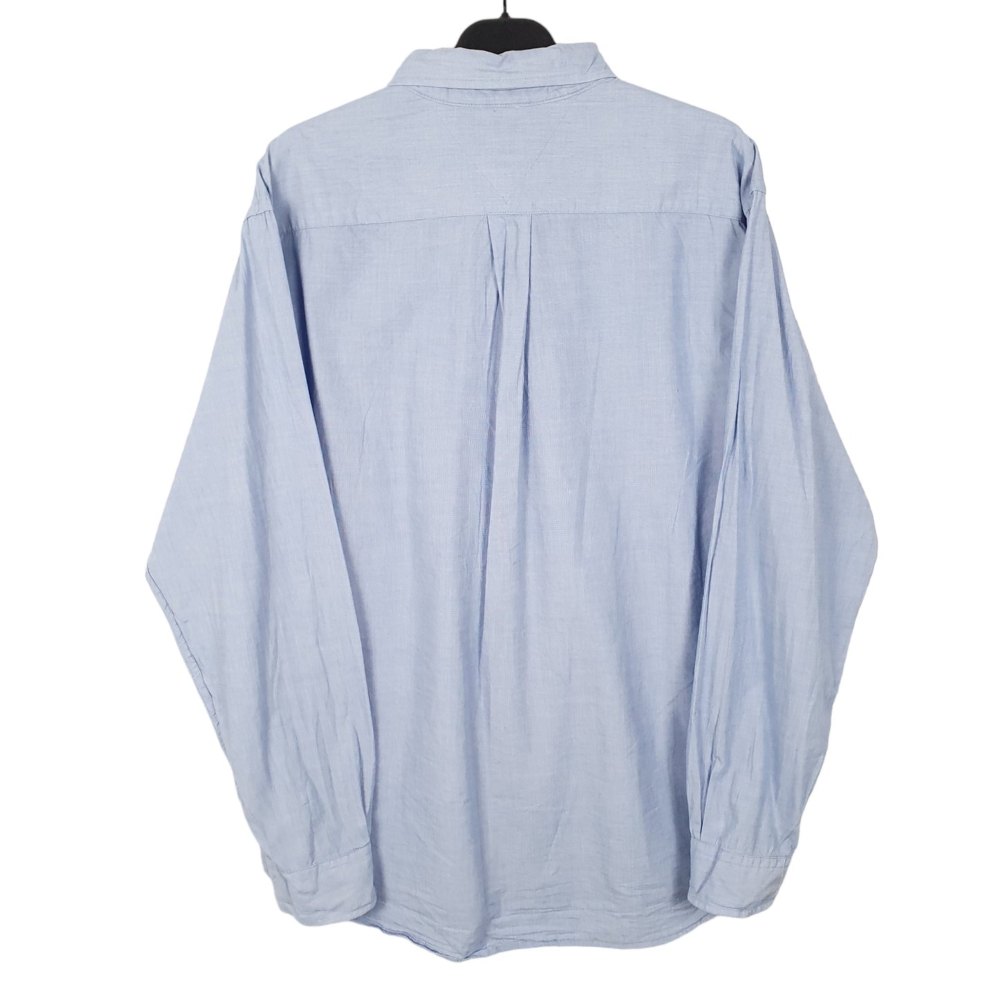 Tommy Hilfiger Long Sleeve Regular Fit Shirt