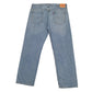 Mens Blue Levis  569 JeansW40 L32