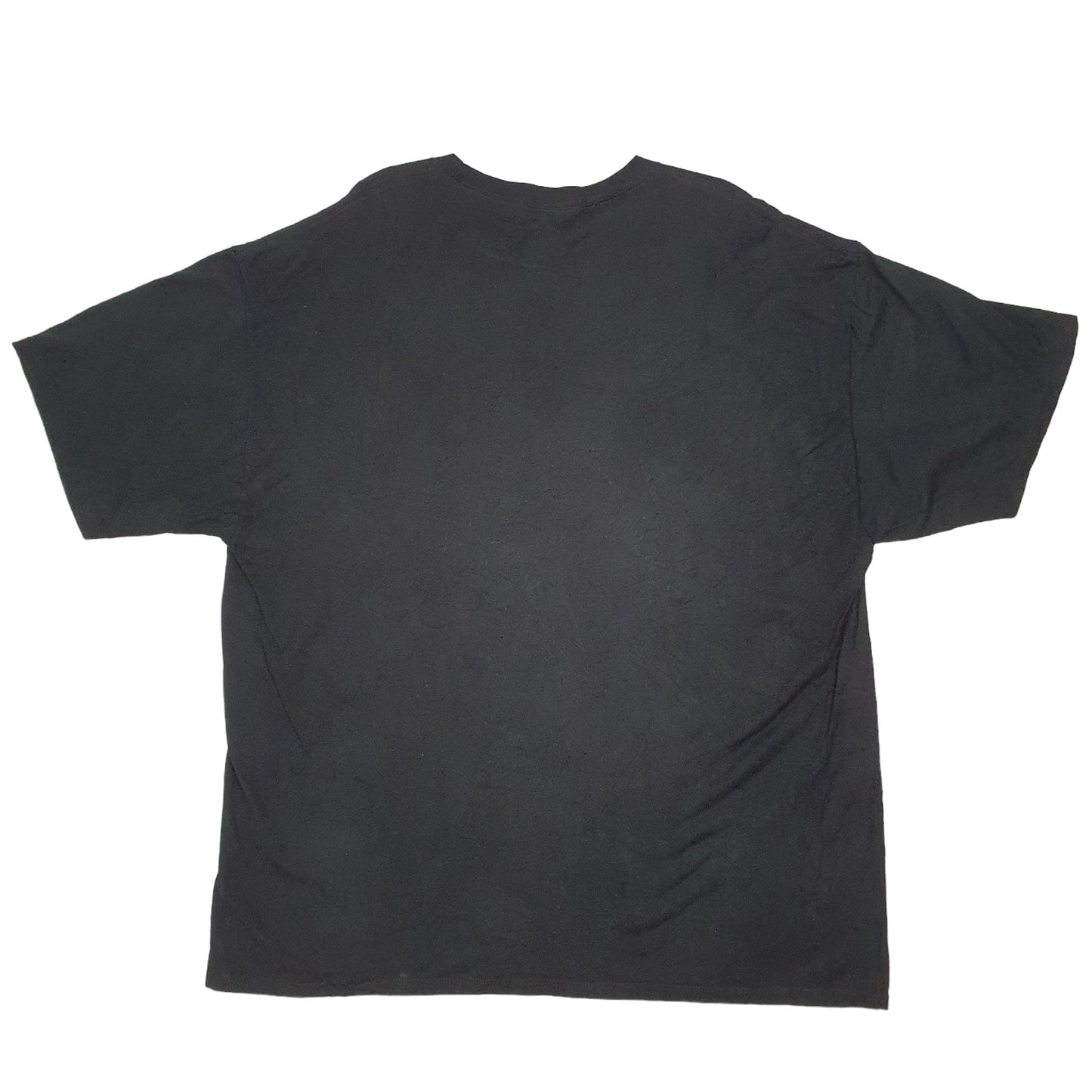 Champion Short Sleeve T Shirt Black