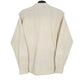 Ralph Lauren Pima Soft Touch Long Sleeve Regular Fit Check Shirt Beige