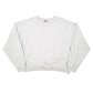 Mens Grey Champion  Crewneck Jumper