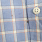 Tommy Hilfiger Long Sleeve Slim Fit Check Shirt