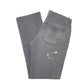 Mens Grey Dickies Stretch Casual JeansW32 L32