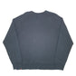 Mens Black Nike  Crewneck Jumper